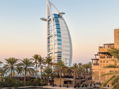 Dubai