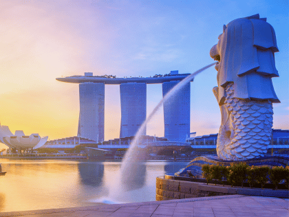 singapore
