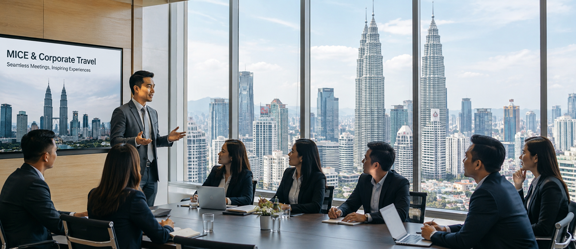 bali corporate