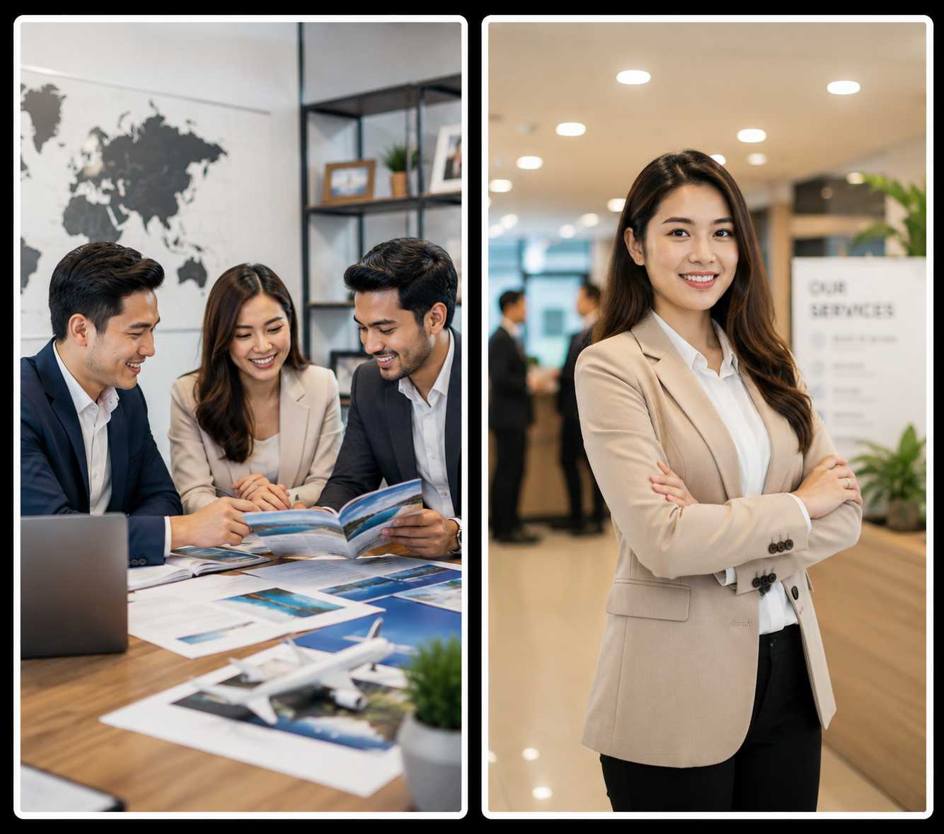 about travelpro dmc pte ltd