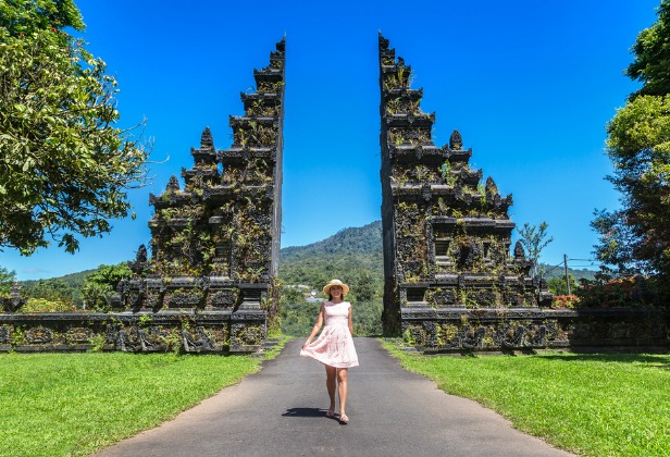 bali highlights tour