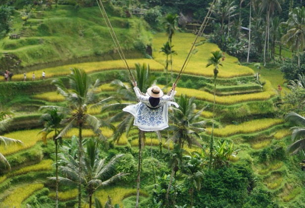 bali adventure tour