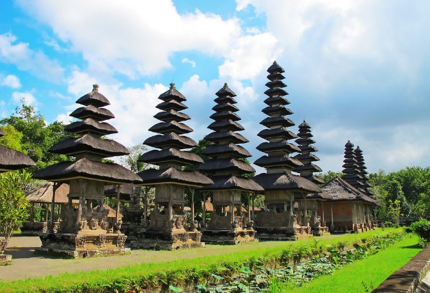 ubud cultural escape