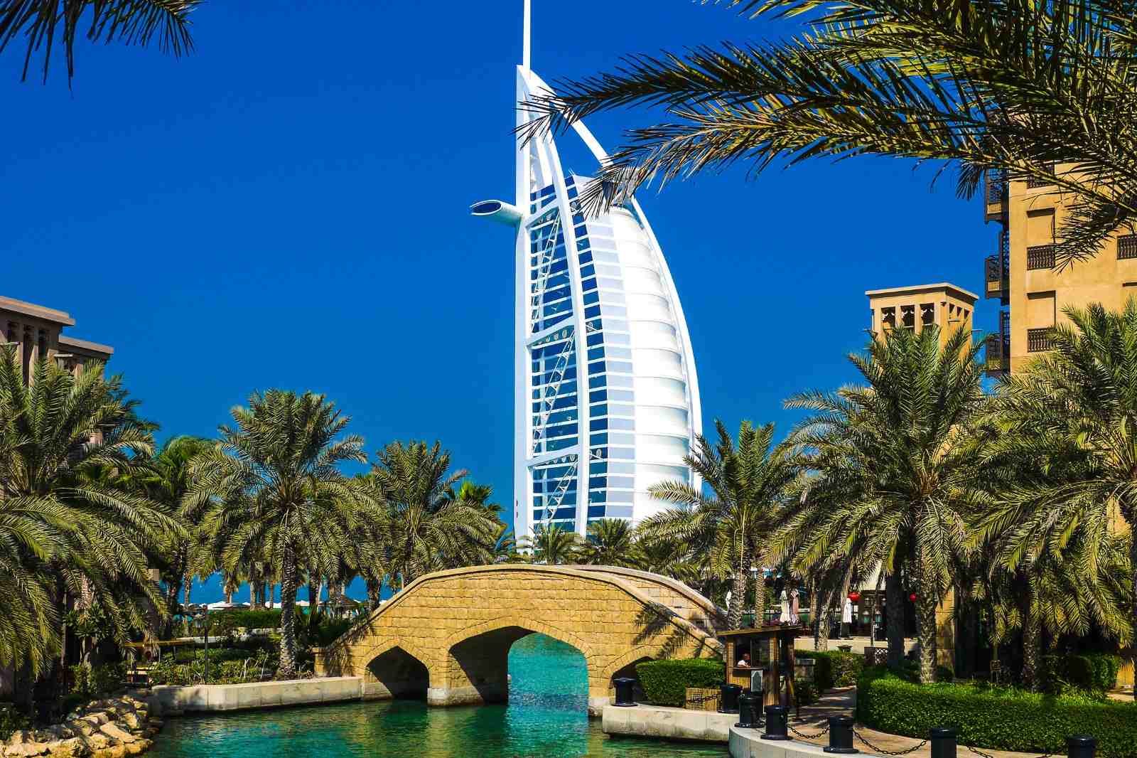 Dubai tour package