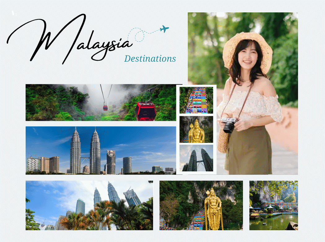 malaysia top tourist attractions
