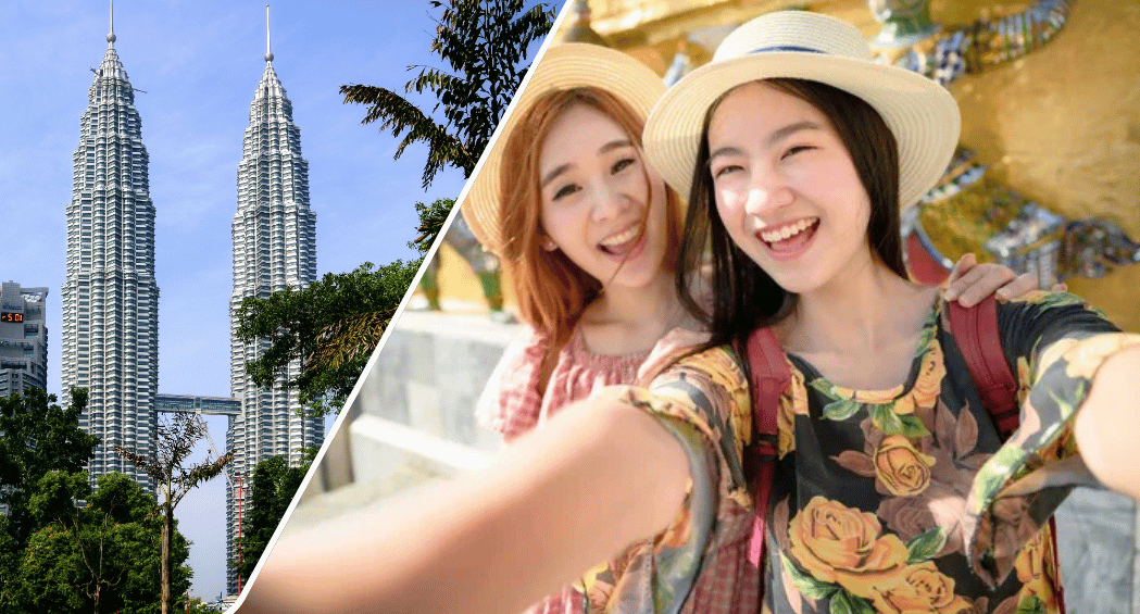 Malaysia travel guide for tourist