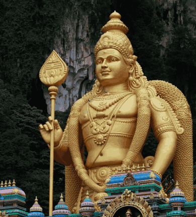 singapore banner