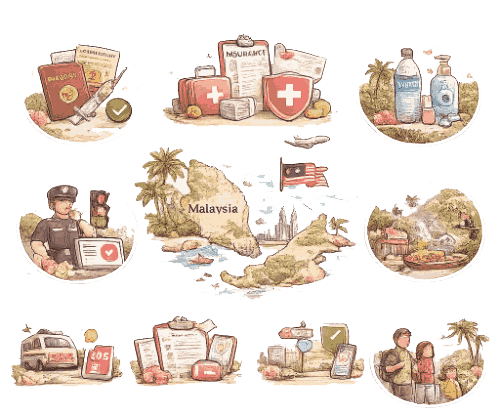 malaysia travel guide