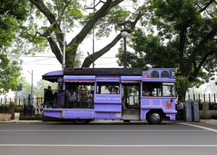 singapore transfers and trasnport
