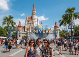 singapore sentosa tour package